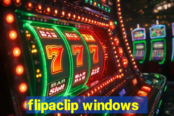 flipaclip windows